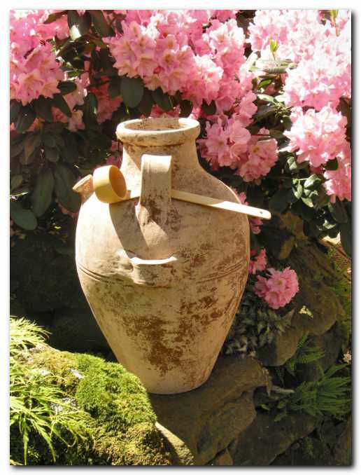 Glinen vr�,<br> v katerem je de�evnica