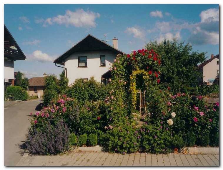 Kme�ki zelenjavni vrt 