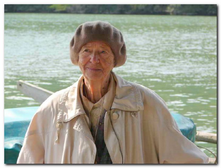 Gospa Juta Krulc u�iva